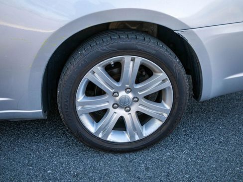 Used 2011 Chrysler 200 Touring w/ Cold Weather Group image 29