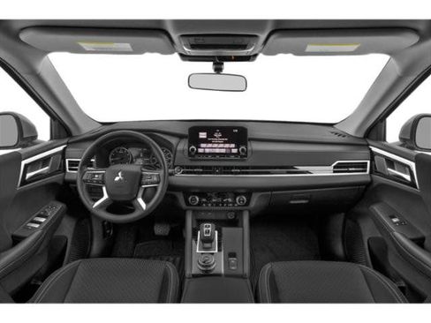 Used 2023 Mitsubishi Outlander ES FWD image 11