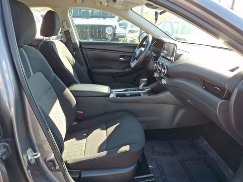 Used 2024 Nissan Sentra SV w/ All-Weather Package image 11