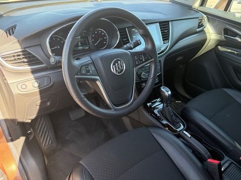 Used 2017 Buick Encore Preferred FWD image 15