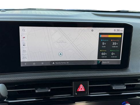 New 2026 Kia EV6 GT-Line AWD/4WD image 19
