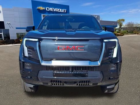 Used 2026 GMC Sierra EV Denali AWD/4WD image 22