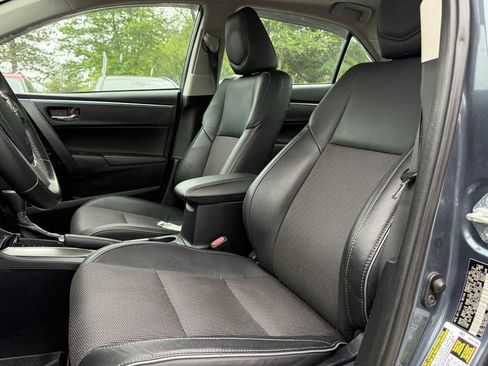 Used 2014 Toyota Corolla S FWD image 20