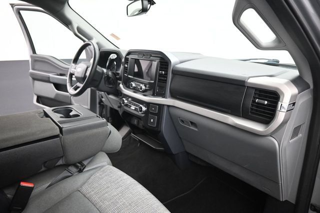 Used 2023 Ford F150 XLT w/ Equipment Group 301A Mid AWD/4WD image 29