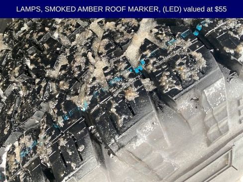 New 2026 Chevrolet Silverado 2500 LT w/ All Star Edition image 16