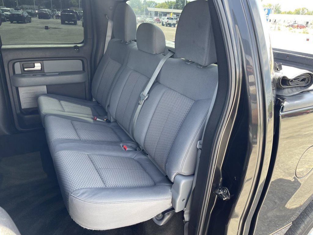 Used 2012 Ford F150 XLT w/ XTR Pkg AWD/4WD image 28