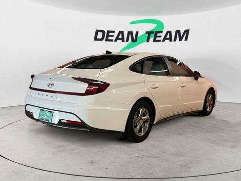 Certified 2023 Hyundai Sonata SE FWD image 9
