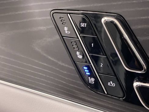 New 2025 Cadillac Lyriq Sport AWD/4WD image 35