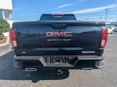 New 2026 GMC Sierra 1500 Elevation w/ Preferred Package image 5