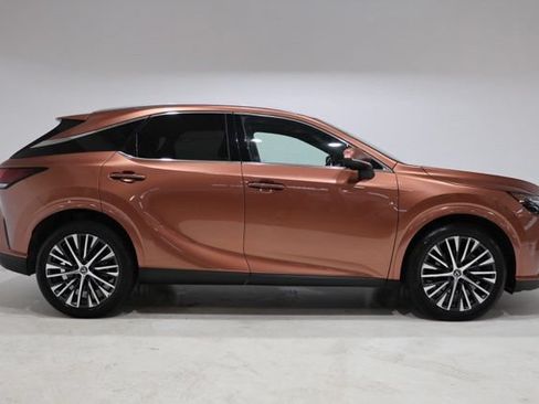 Used 2023 Lexus RX 350 Premium Plus w/ Accessory Package (Z1) AWD/4WD image 9