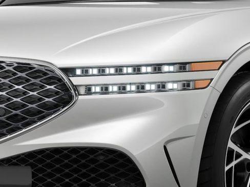New 2026 Genesis G90 3.5T AWD/4WD image 9