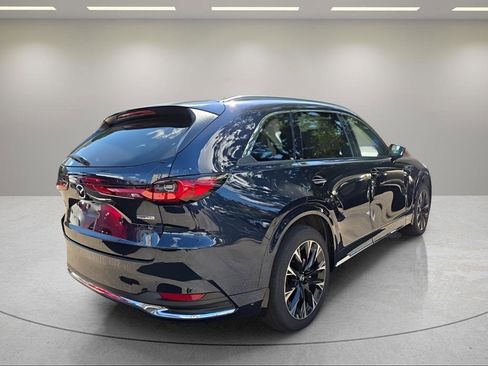 Certified 2024 MAZDA CX-90 3.3 Turbo S w/ Premium Plus image 9