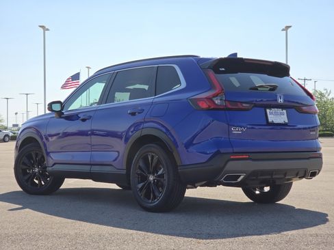 Used 2024 Honda CR-V Sport Touring image 18