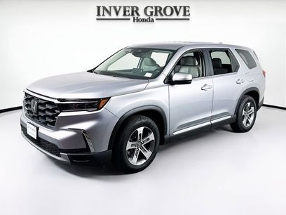 Used 2023 Honda Pilot EX-L
