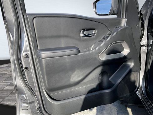 Certified 2025 Nissan Frontier SV w/ SV Convenience Package image 24