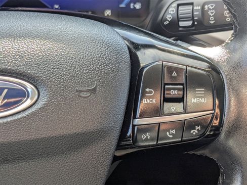 Used 2022 Ford Escape SEL w/ Technology Package image 29