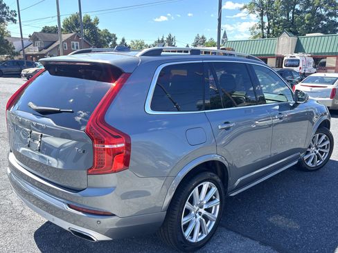 Used 2016 Volvo XC90 T6 Momentum image 5
