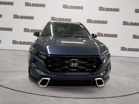 New 2026 Honda CR-V Sport Touring image 8