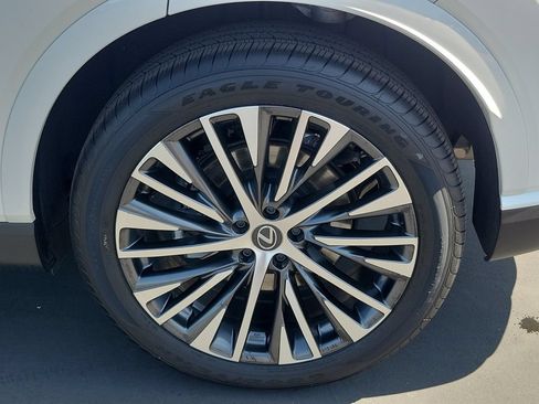 Used 2024 Lexus RX 350 Premium Plus w/ Cold Area Package FWD image 31