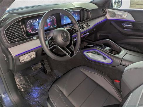 New 2026 Mercedes-Benz GLE 450 4MATIC Coupe image 15