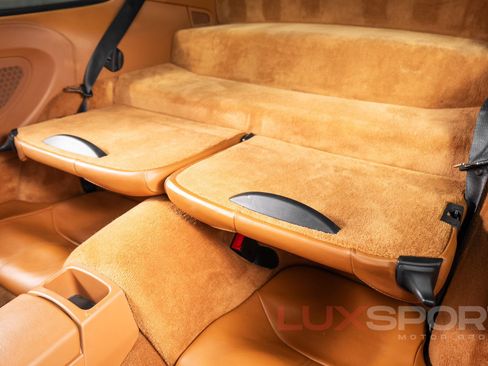 Used 2006 Porsche 911 Carrera S RWD image 79