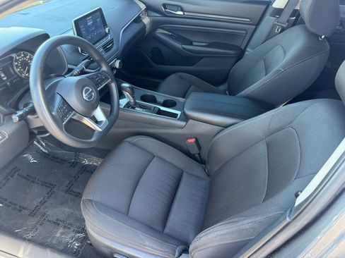 Used 2020 Nissan Altima 2.5 S image 14
