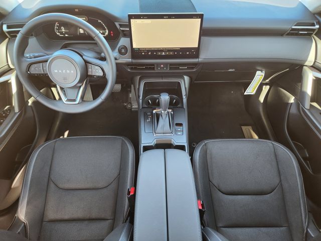 New 2026 MAZDA CX-5 Preferred AWD/4WD image 11