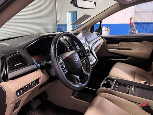 Used 2022 Honda Odyssey Touring image 20