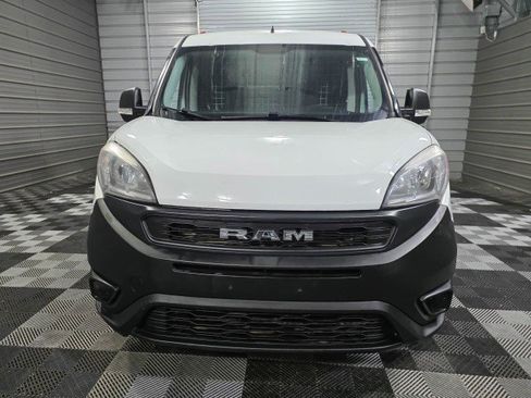 Used 2020 RAM ProMaster City Tradesman FWD image 3