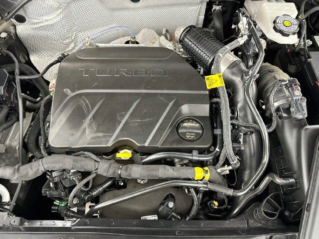 Used 2026 Buick Envista Preferred w/ Convenience I Package FWD image 36