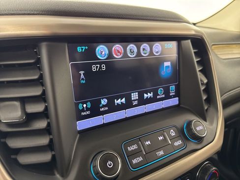 Used 2019 GMC Acadia Denali w/ Technology Package AWD/4WD image 20