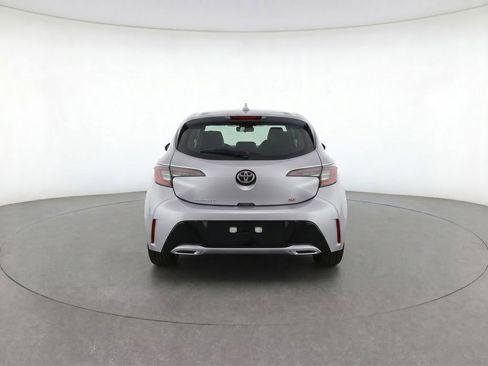 Used 2022 Toyota Corolla SE FWD image 7