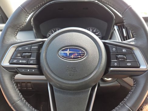 Used 2023 Subaru Legacy Premium AWD/4WD image 28
