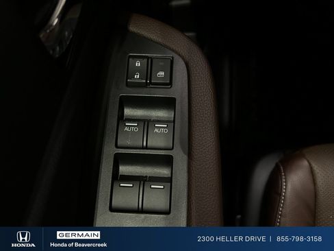 New 2026 Honda Ridgeline RTL image 13
