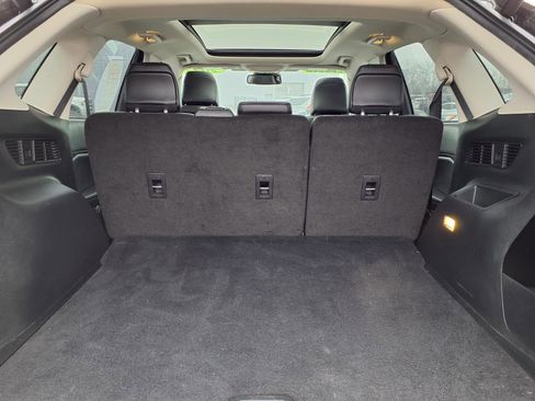 Used 2023 Ford Edge SEL w/ Convenience Package image 21