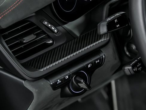 Used 2024 Porsche 911 GT3 RS RWD image 18