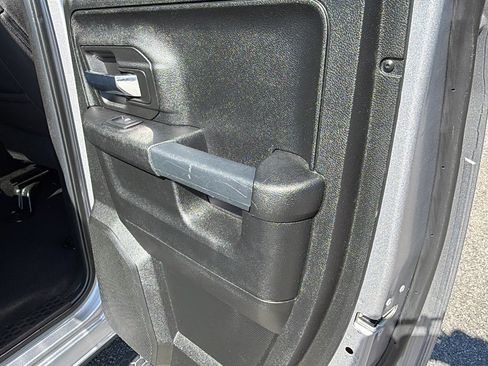 Certified 2024 RAM 1500 Warlock w/ Trailer & Traction Group AWD/4WD image 21