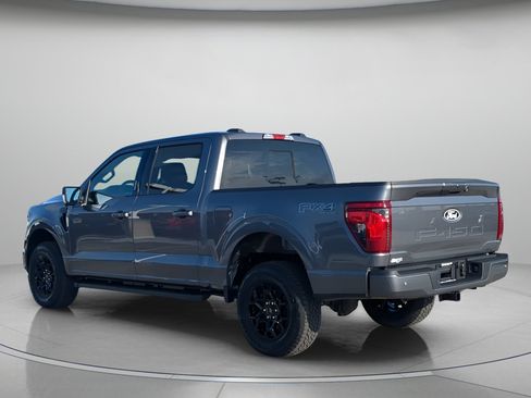 New 2026 Ford F150 XLT AWD/4WD image 45