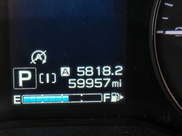 Used 2023 Subaru Crosstrek 2.0i Premium w/ Popular Package #2 AWD/4WD image 27