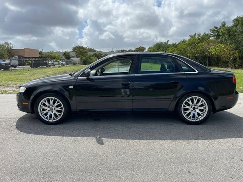 Used 2008 Audi A4 2.0T AWD/4WD image 7