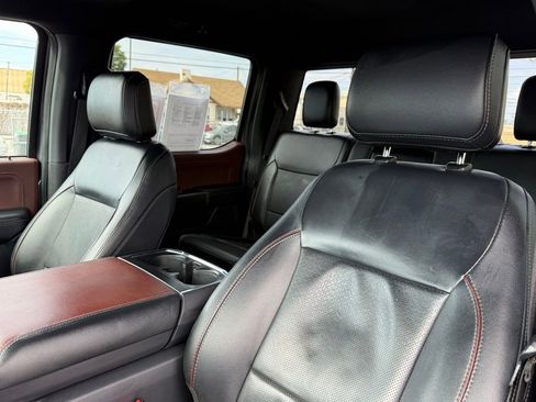 Used 2023 Ford F150 Lariat image 20