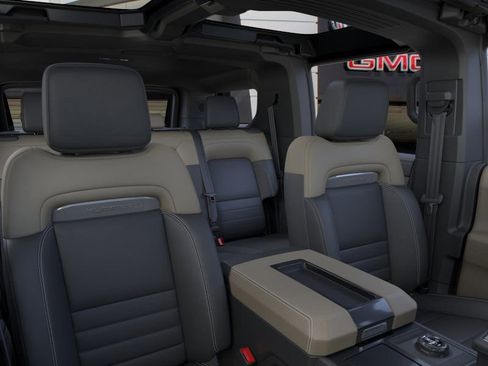 New 2026 GMC Hummer EV SUV image 24