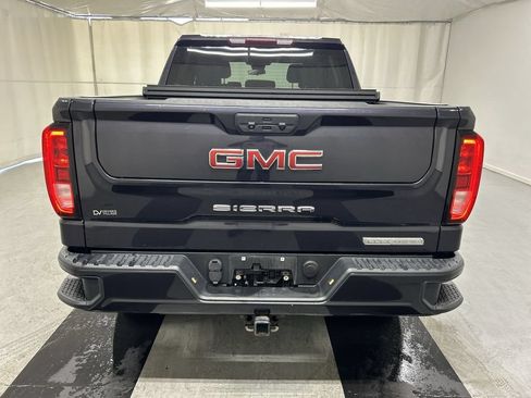 Used 2022 GMC Sierra 1500 Elevation AWD/4WD image 20