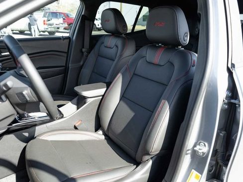 New 2026 Chevrolet Trax RS w/ Driver Confidence Package image 13