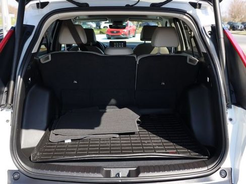 Used 2024 Honda CR-V EX-L image 10