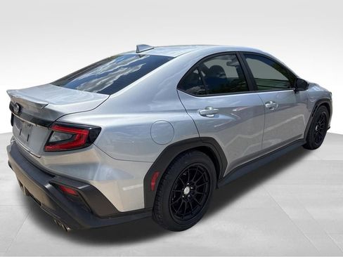 Used 2024 Subaru WRX Premium AWD/4WD image 3