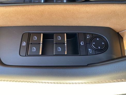 New 2026 MAZDA CX-70 3.3 Turbo S w/ Premium Plus image 14