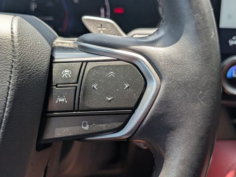 Used 2024 Lexus NX 250 FWD image 24