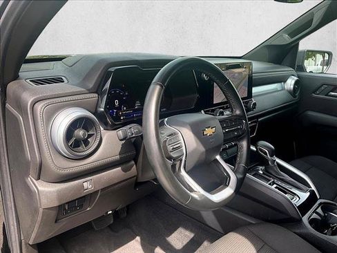 Used 2024 Chevrolet Colorado LT w/ LT Convenience Package RWD image 14