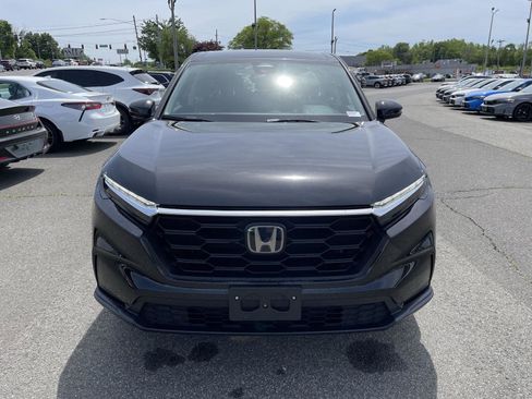 Used 2023 Honda CR-V LX image 16